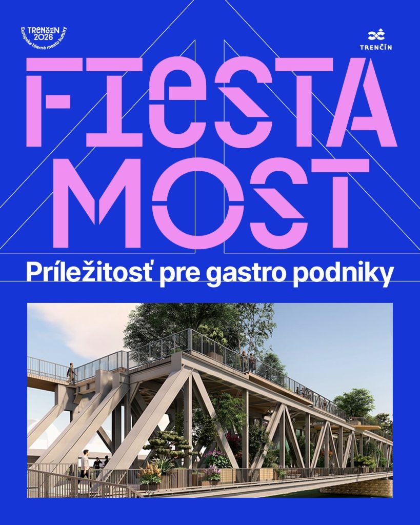 fiesta most