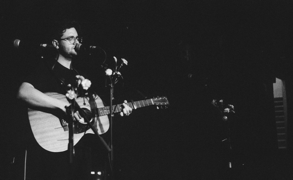 daniel b