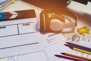 Hviezdny filmársky workshop bude za účasti významných európskych filmových mien