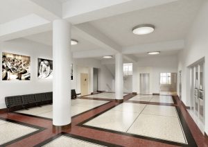 Kultúrno-kreatívne centrum Hviezda hľadá novú vizuálnu identitu