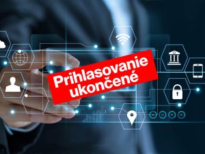 Prihlasovanie na hviezdny workshop Digitálny marketing (tvorba stratégie) + sociálne siete