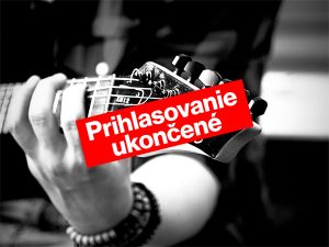 Prihláste sa do letnej hudobnej školy vo Hviezdodvore