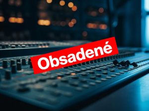 Buď súčasťou nahrávania v profesionálnom hudobnom štúdiu – prihlasovanie ukončené