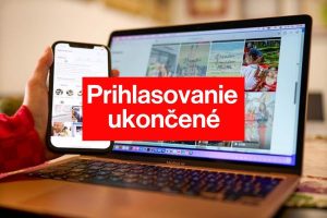 Ďalší hviezdny workshop: Tvorba obsahu na sociálne siete II – prihlasovanie ukončené