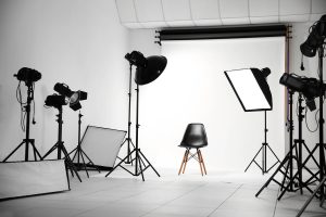 Ponúkame prvé miesto v našom fotoateliéri