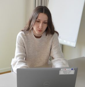 Workshop vo Hviezde jej dodal profesionálnu sebaistotu