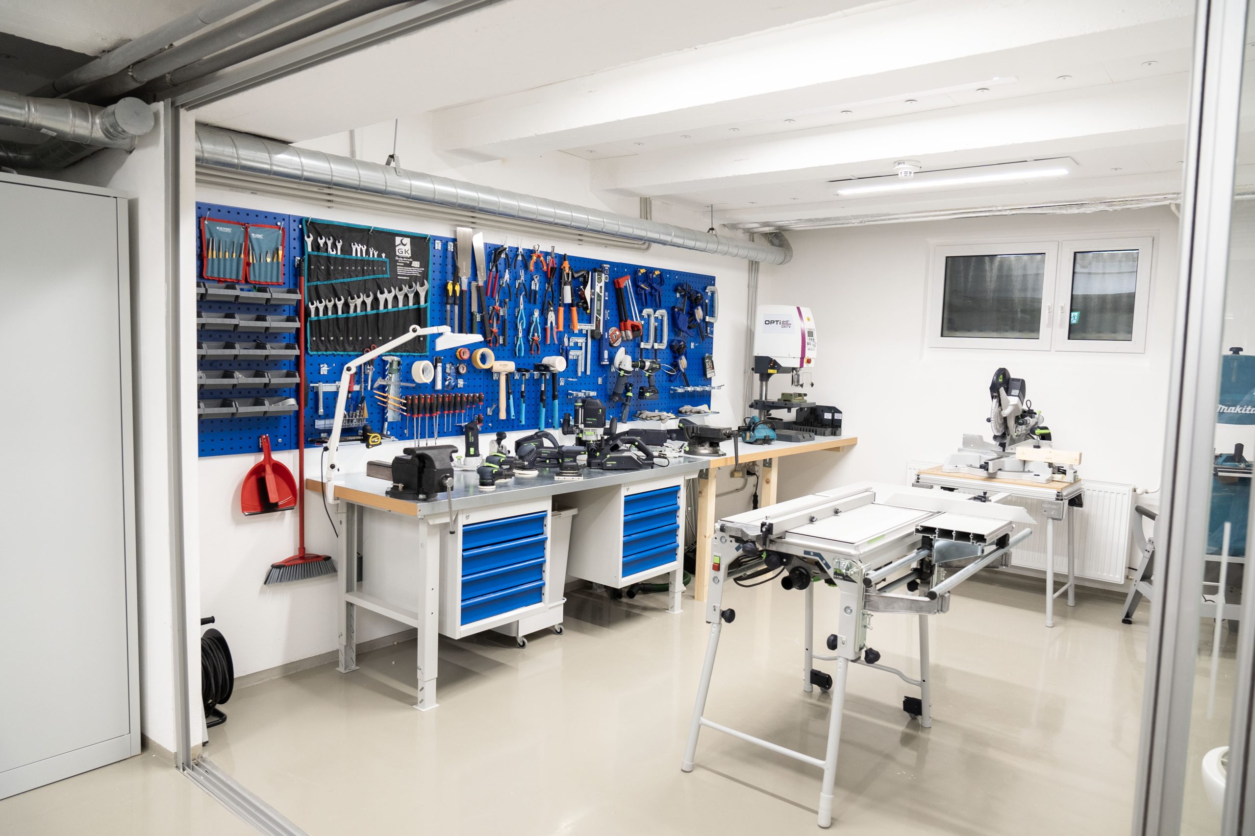 Fablab KKC Hviezda