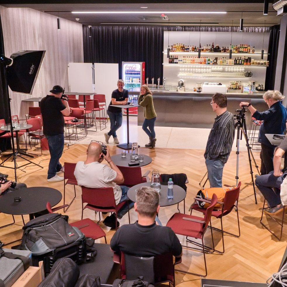 Klub KKC Hviezda.
