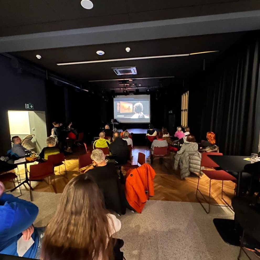 Klub KKC Hviezda