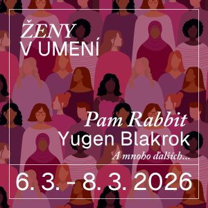 Ženy v umení: Oslava tvorivosti, ktorá inšpiruje